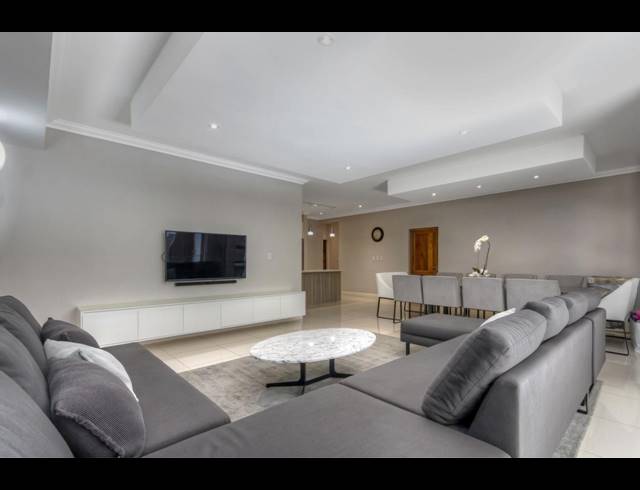 2 BEDROOM APARTMENT FOR SALE IN MORNINGSIDE